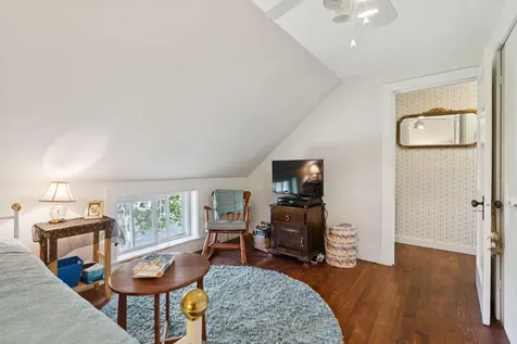 206 Gilman Road Porter ME 04068