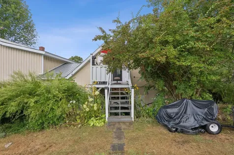 206 Gilman Road Porter ME 04068