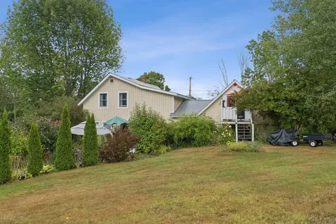 206 Gilman Road Porter ME 04068