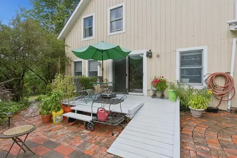 206 Gilman Road Porter ME 04068