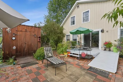 206 Gilman Road Porter ME 04068