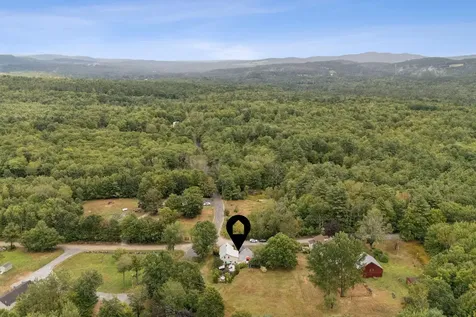 206 Gilman Road Porter ME 04068
