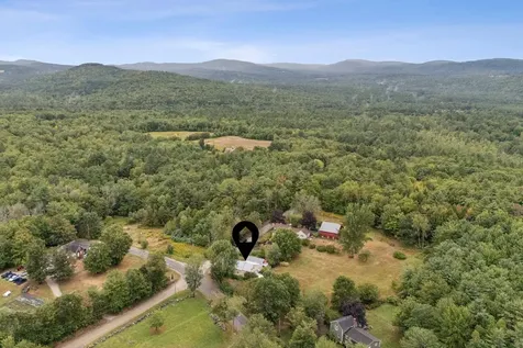206 Gilman Road Porter ME 04068