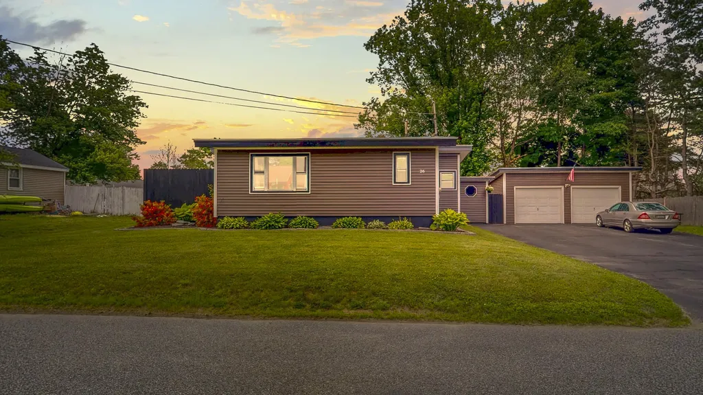 26 Columbia Street Lewiston ME 04240