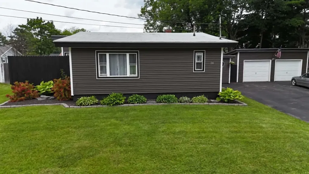 26 Columbia Street Lewiston ME 04240