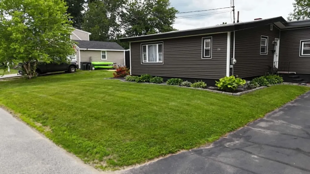 26 Columbia Street Lewiston ME 04240
