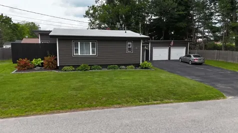 26 Columbia Street Lewiston ME 04240