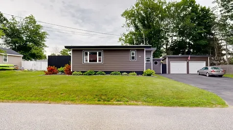 26 Columbia Street Lewiston ME 04240