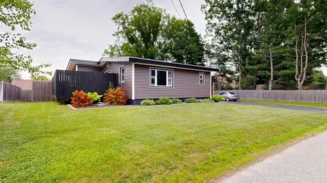 26 Columbia Street Lewiston ME 04240