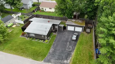 26 Columbia Street Lewiston ME 04240