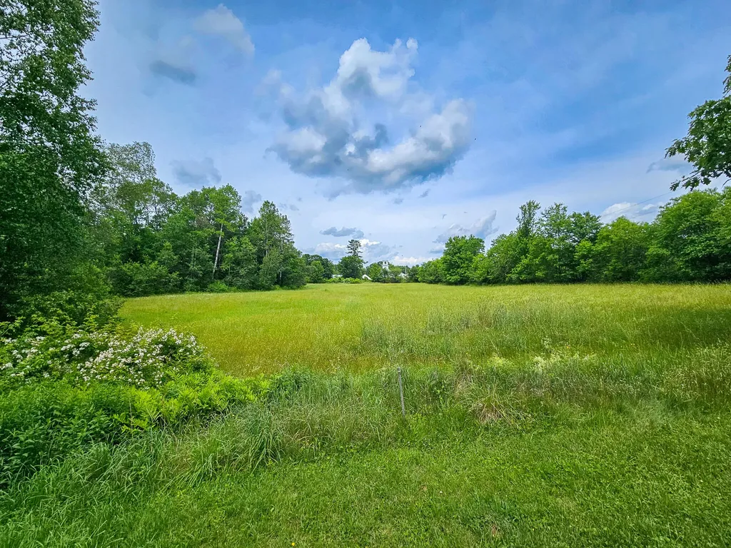 42 Zions Hill Road Chesterville ME 04938