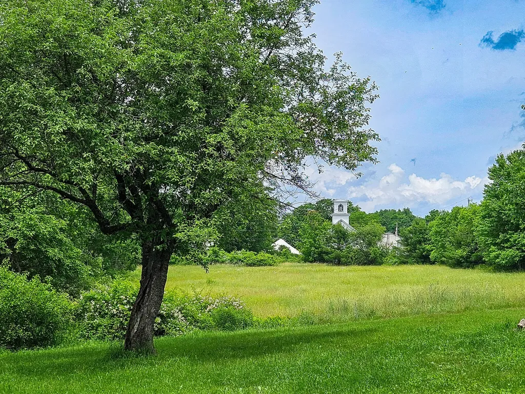 42 Zions Hill Road Chesterville ME 04938