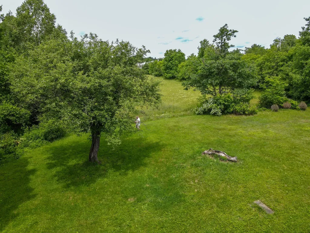 42 Zions Hill Road Chesterville ME 04938