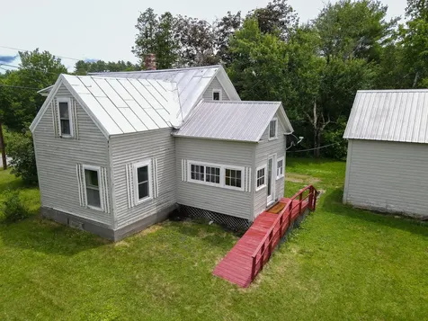 42 Zions Hill Road Chesterville ME 04938