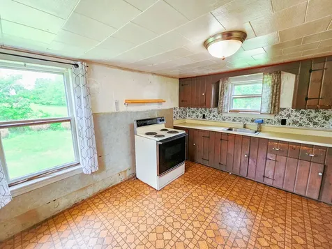42 Zions Hill Road Chesterville ME 04938