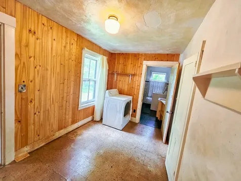 42 Zions Hill Road Chesterville ME 04938