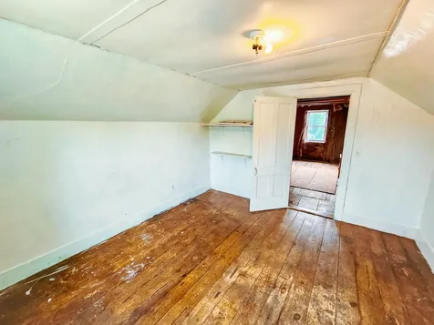 42 Zions Hill Road Chesterville ME 04938