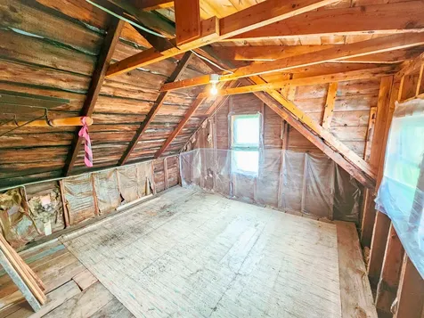 42 Zions Hill Road Chesterville ME 04938