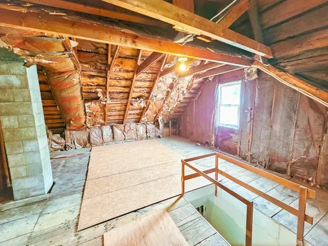 42 Zions Hill Road Chesterville ME 04938