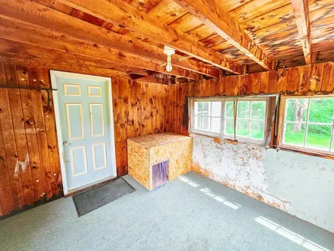 42 Zions Hill Road Chesterville ME 04938