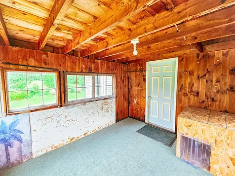 42 Zions Hill Road Chesterville ME 04938