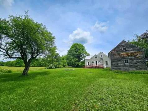 42 Zions Hill Road Chesterville ME 04938