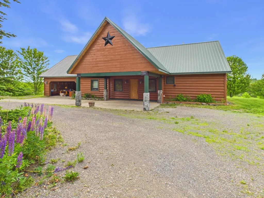 207 Forest Avenue Easton ME 04740