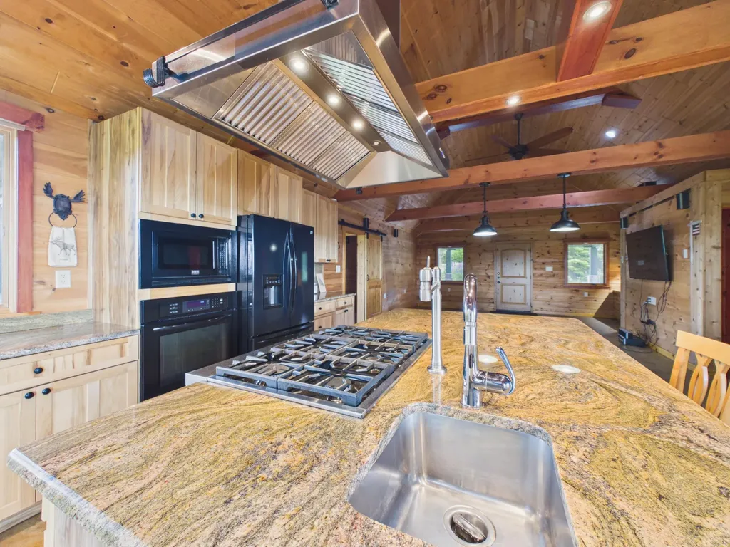 207 Forest Avenue Easton ME 04740