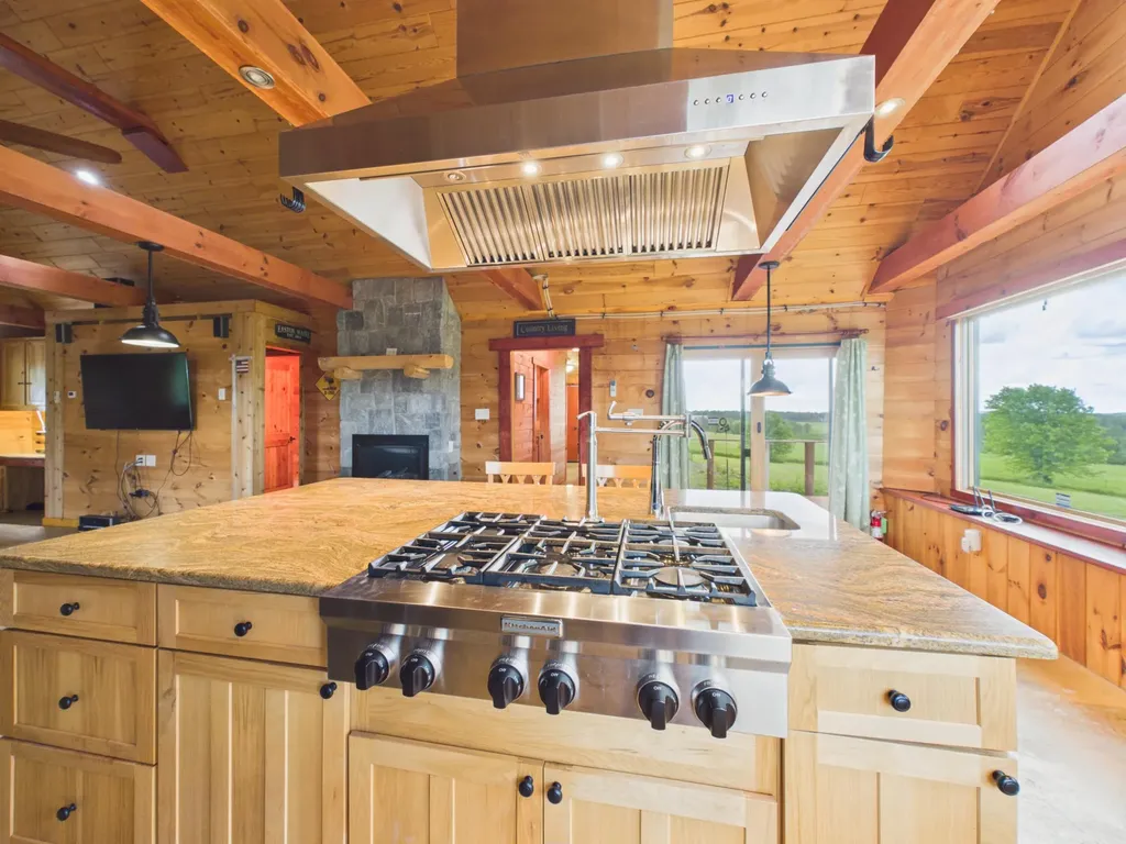 207 Forest Avenue Easton ME 04740