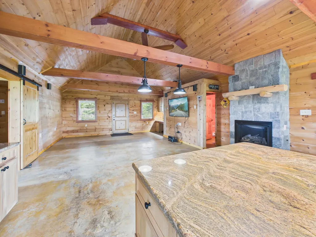 207 Forest Avenue Easton ME 04740