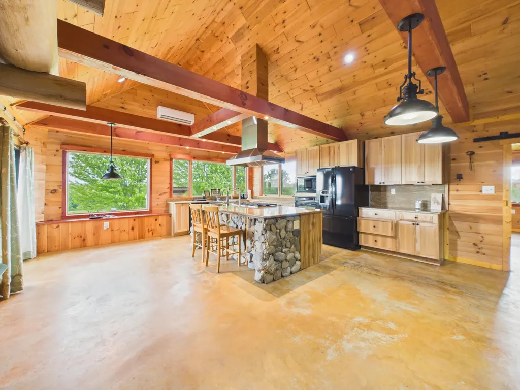 207 Forest Avenue Easton ME 04740