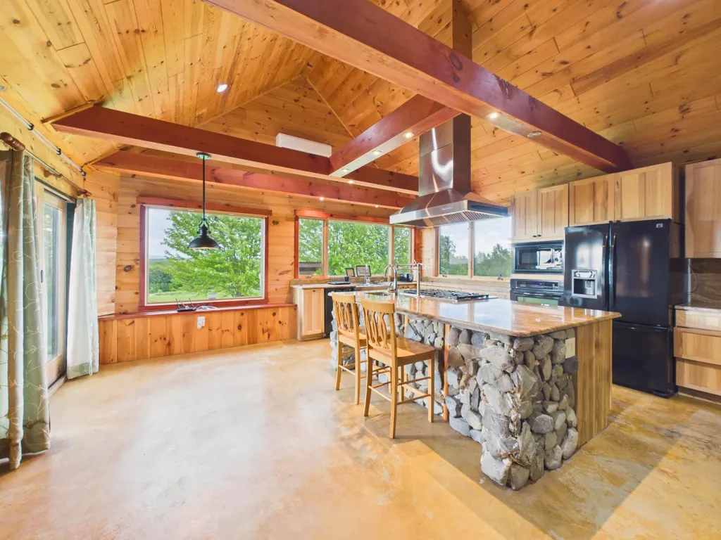 207 Forest Avenue Easton ME 04740