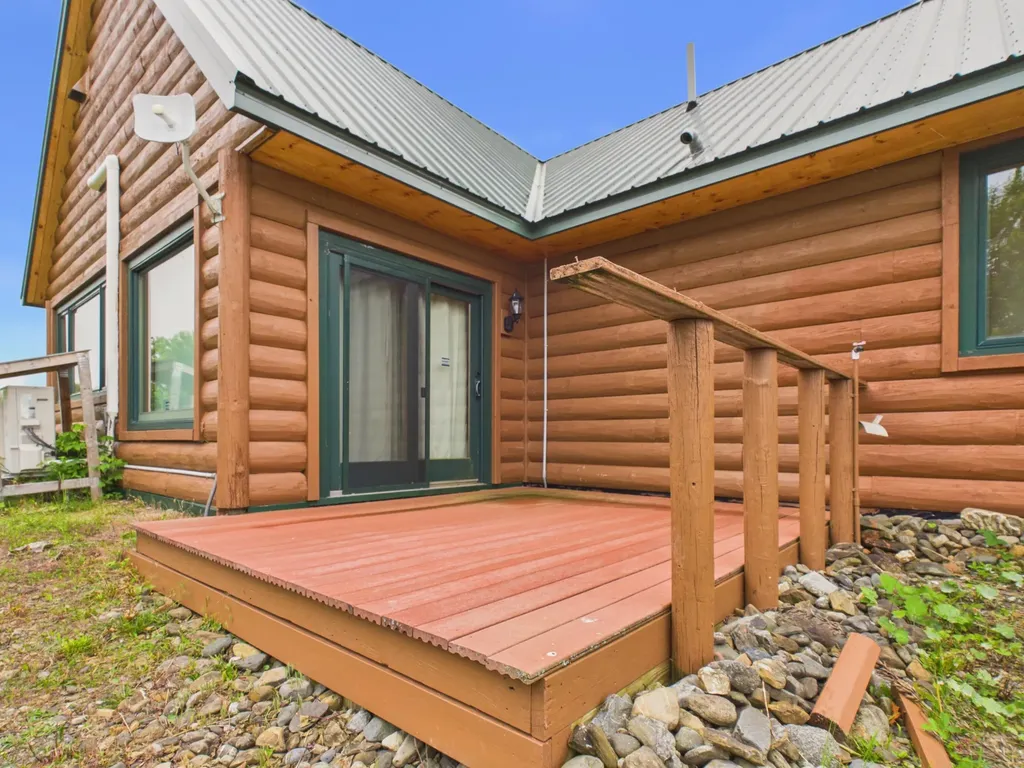 207 Forest Avenue Easton ME 04740