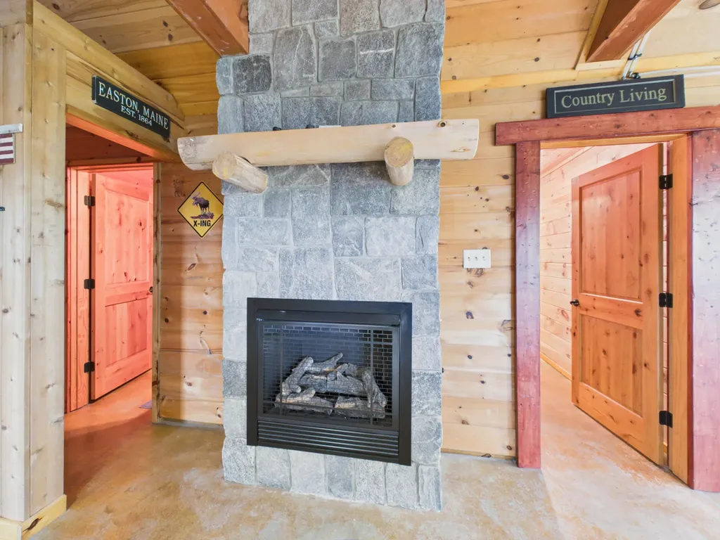 207 Forest Avenue Easton ME 04740