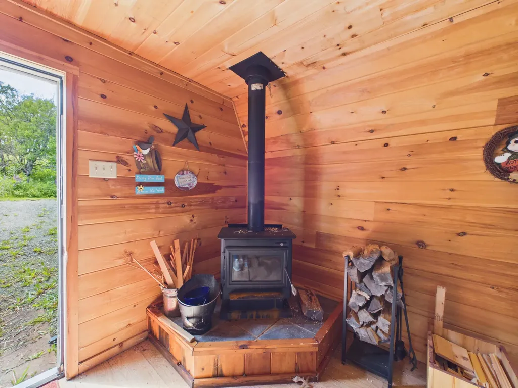 207 Forest Avenue Easton ME 04740