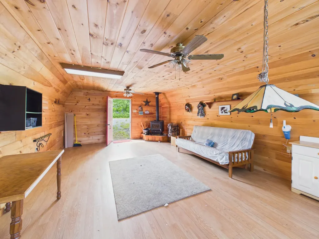 207 Forest Avenue Easton ME 04740