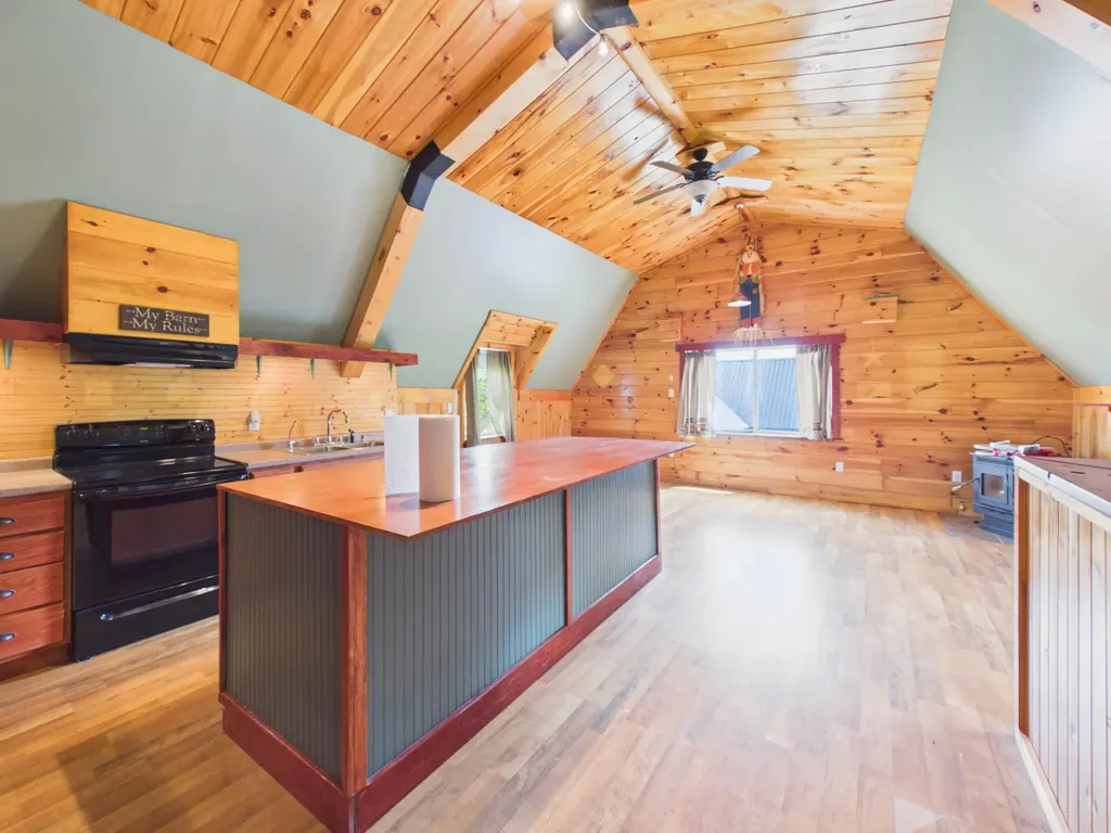 207 Forest Avenue Easton ME 04740