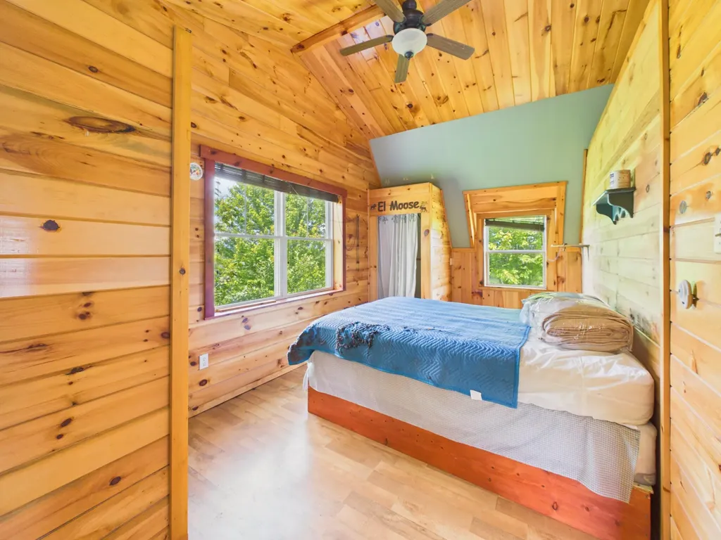 207 Forest Avenue Easton ME 04740