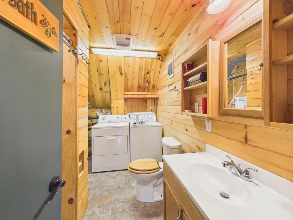 207 Forest Avenue Easton ME 04740