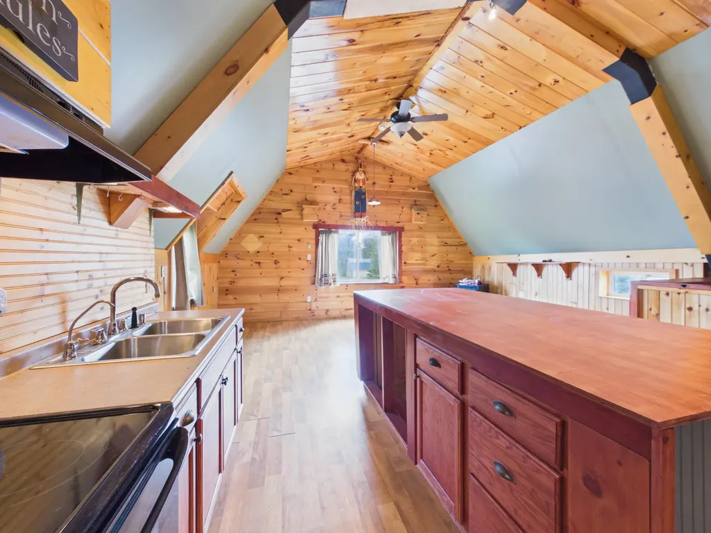 207 Forest Avenue Easton ME 04740