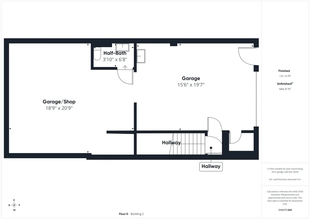 207 Forest Avenue Easton ME 04740