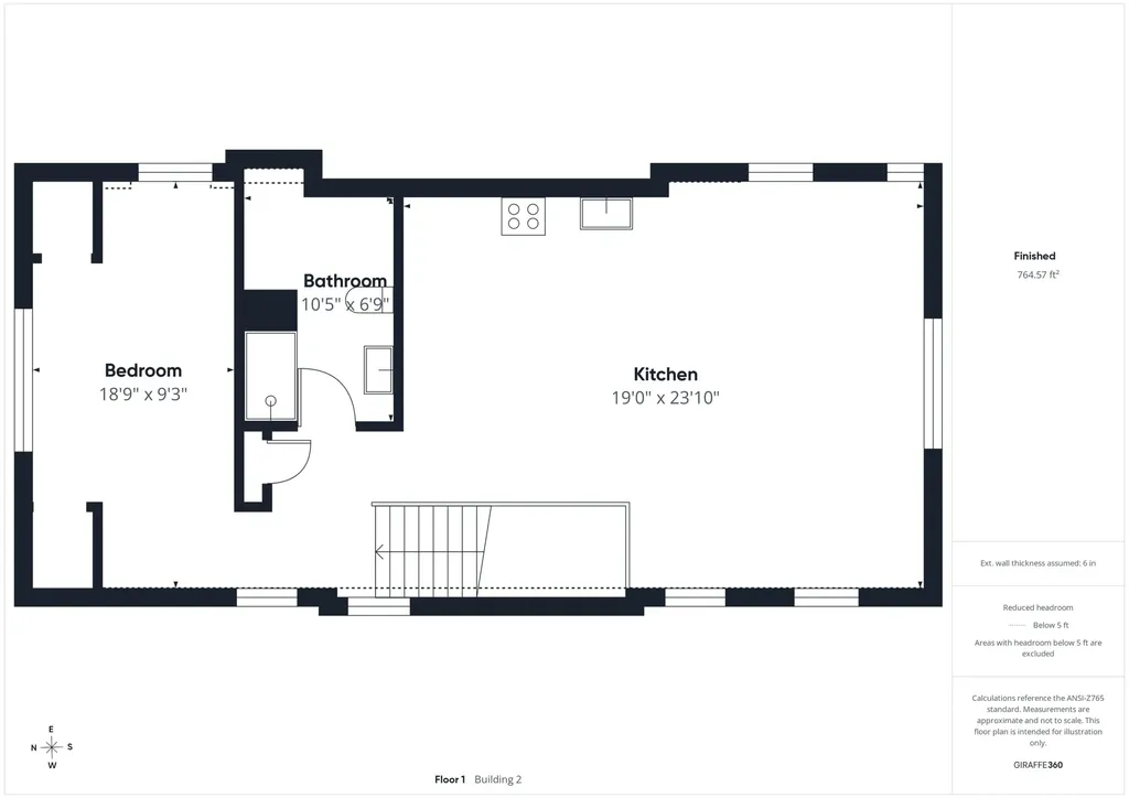 207 Forest Avenue Easton ME 04740