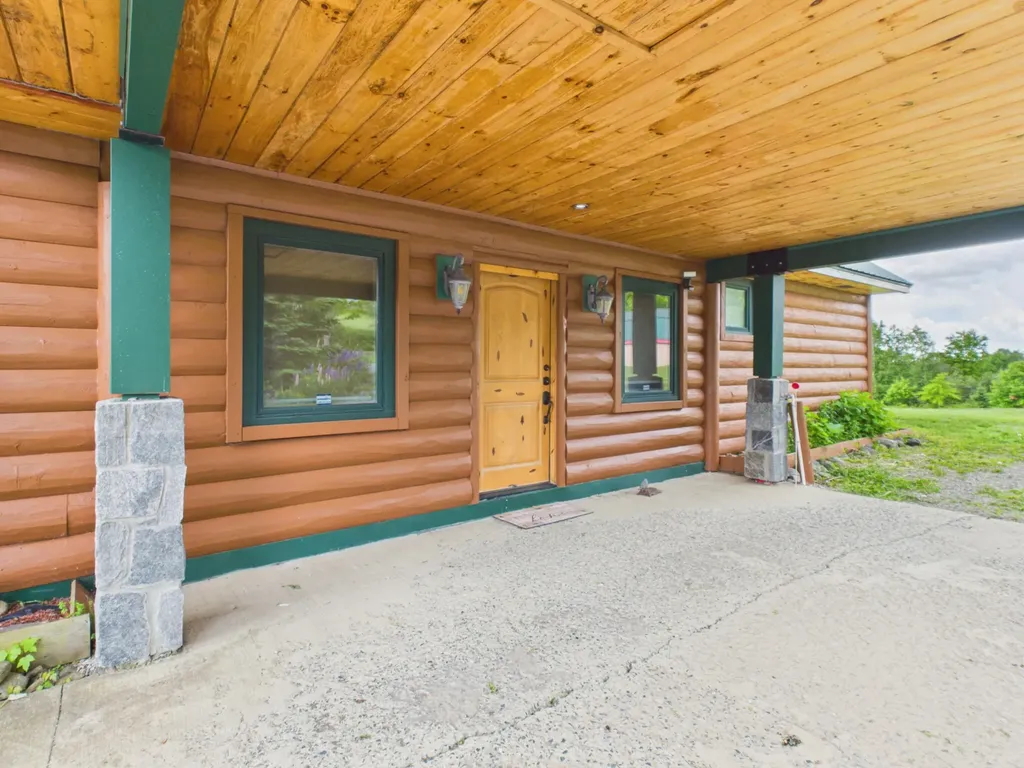 207 Forest Avenue Easton ME 04740