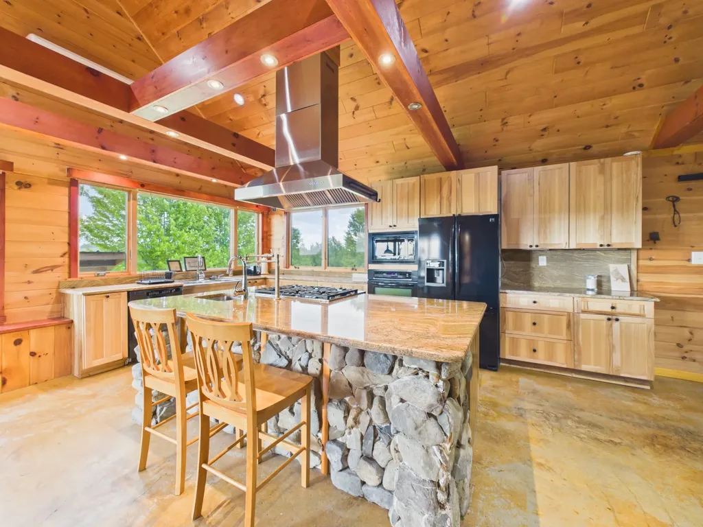 207 Forest Avenue Easton ME 04740