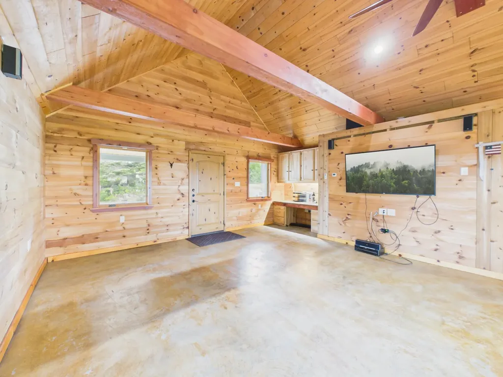 207 Forest Avenue Easton ME 04740