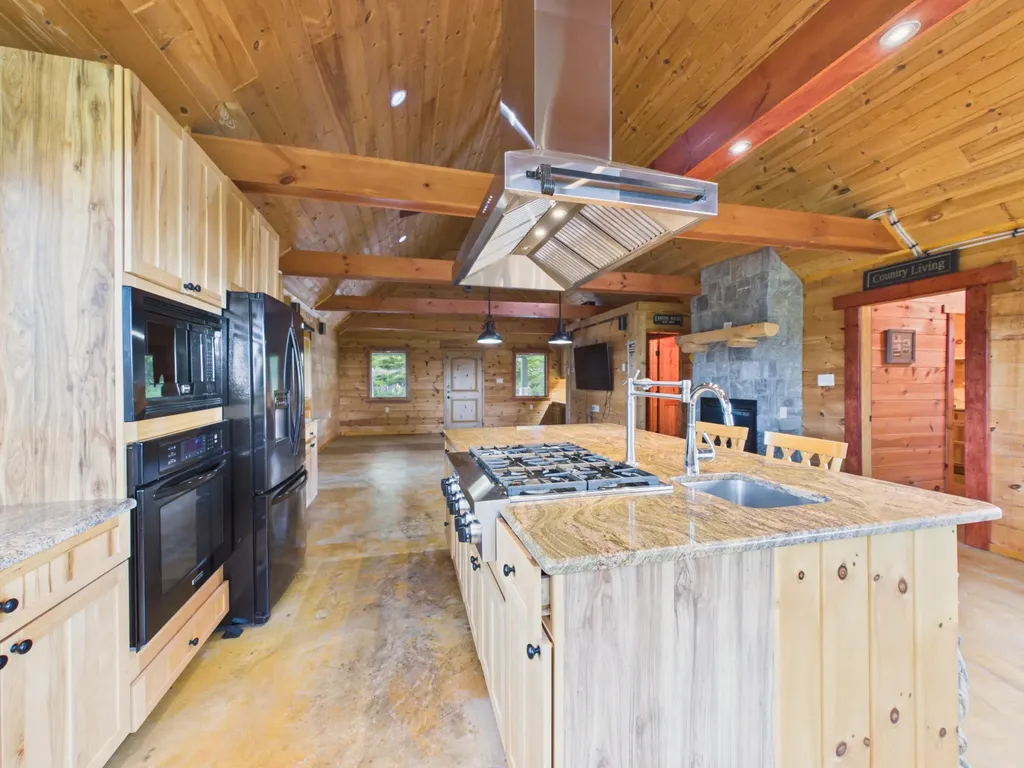 207 Forest Avenue Easton ME 04740