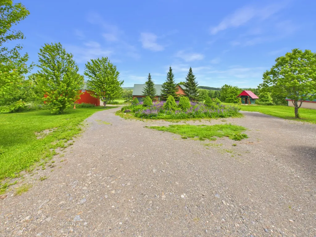 207 Forest Avenue Easton ME 04740