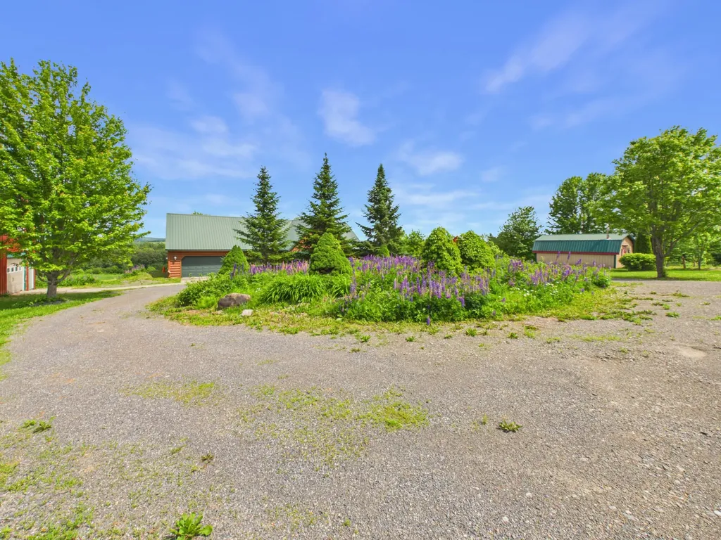207 Forest Avenue Easton ME 04740