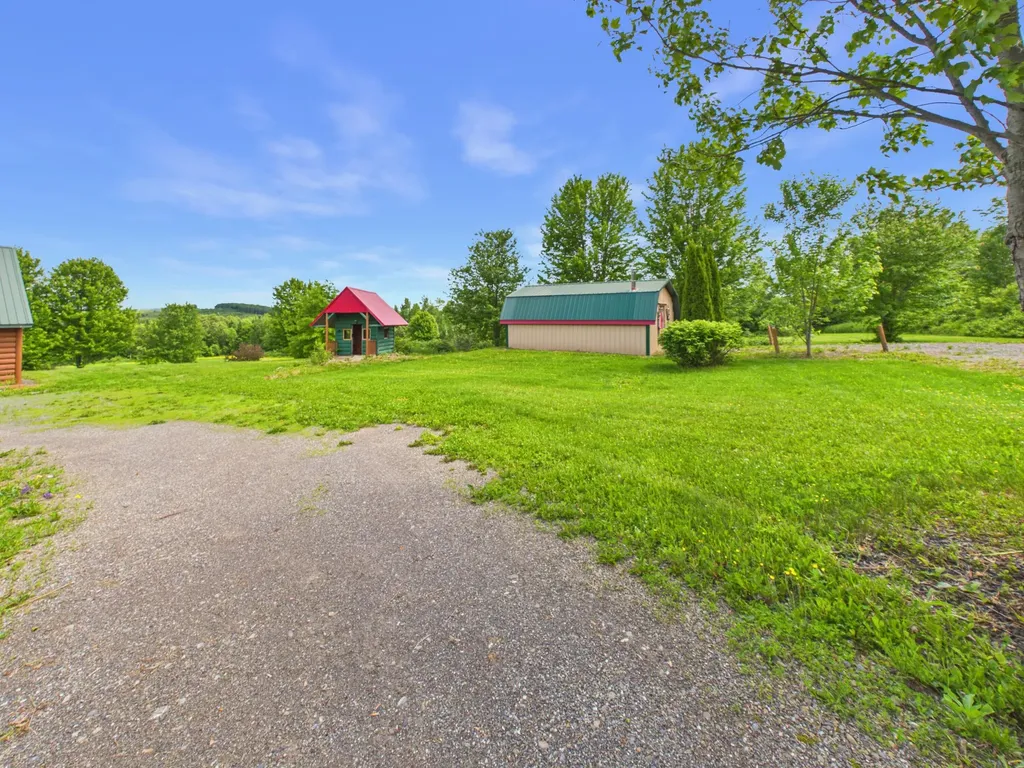 207 Forest Avenue Easton ME 04740
