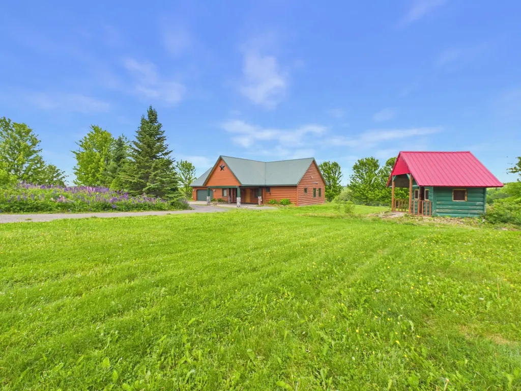 207 Forest Avenue Easton ME 04740
